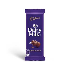 Cadbury Dairy Milk 24g
